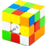 Кубик 3х3 YongJun MGC Evo Magnetic (магнитный)
